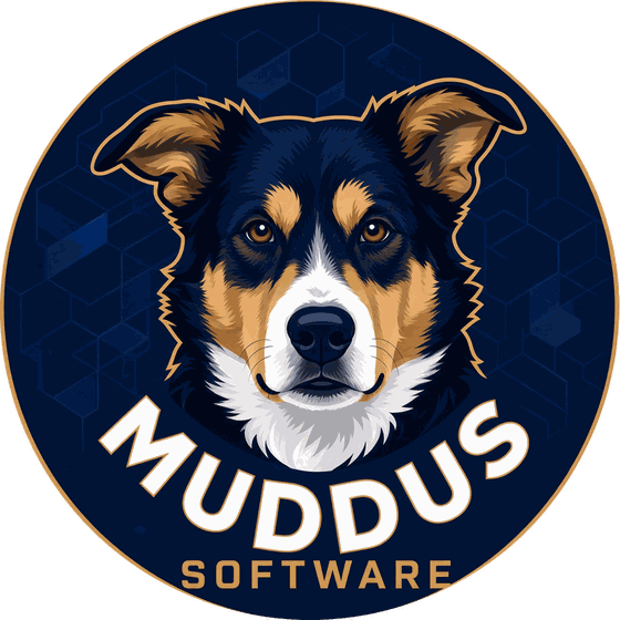 Muddus Software